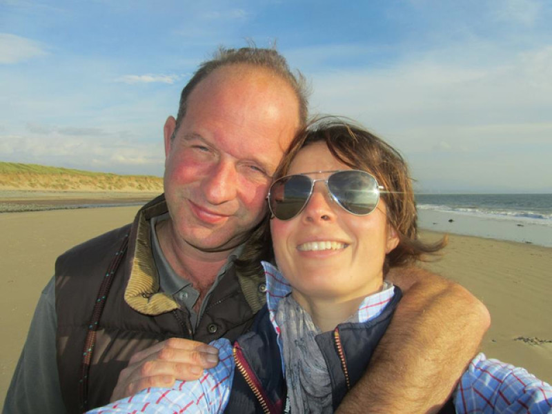 Main image for Newlywed farmer dies from gunshot wound