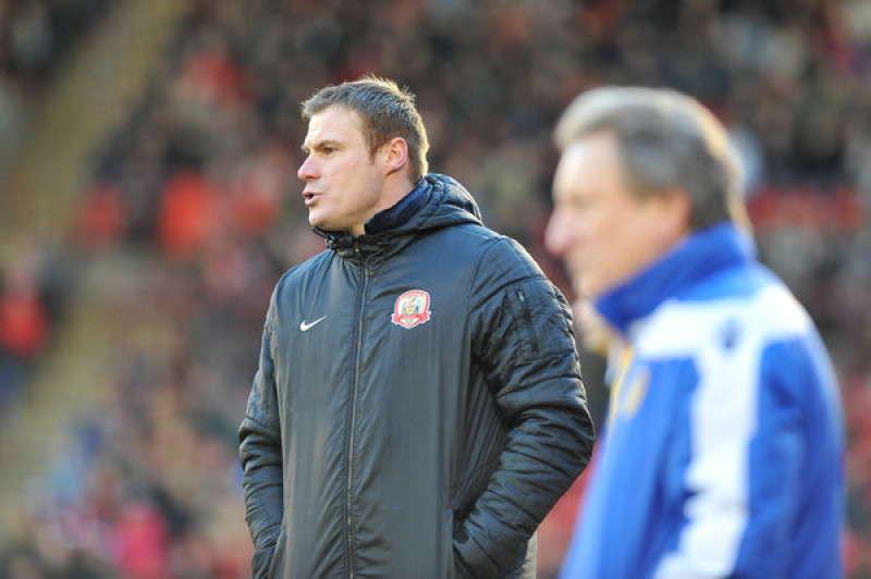 Main image for Reds plan surge up table