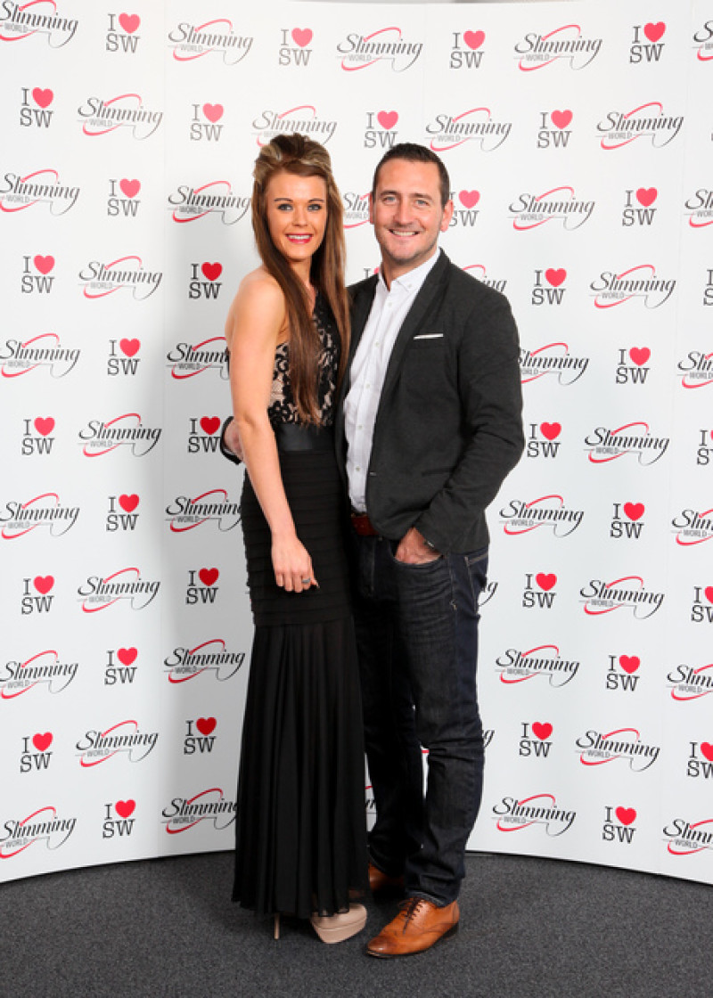 Main image for Wombwell woman makes finals of slimming competition