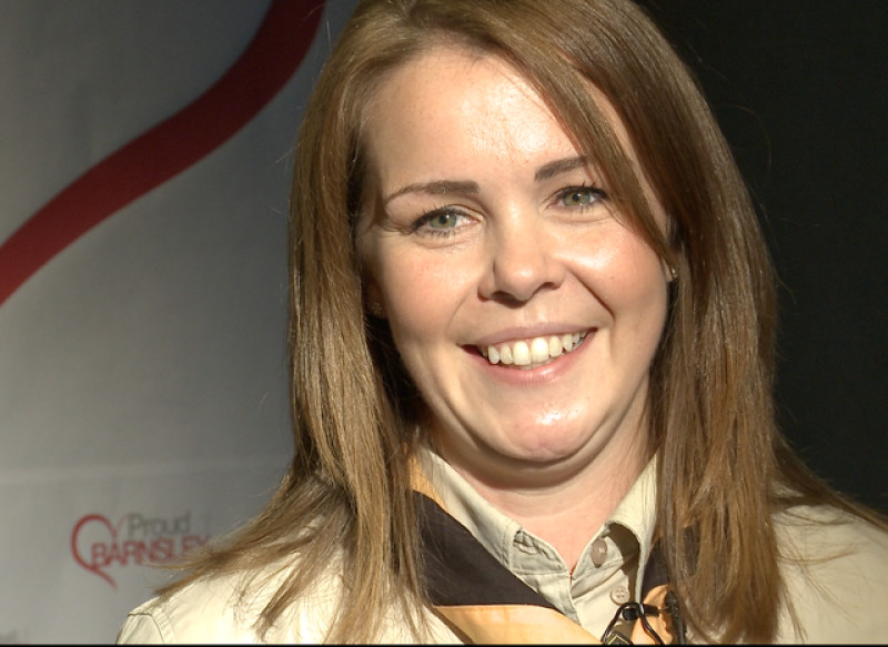 Main image for Working mum brings back Scouting