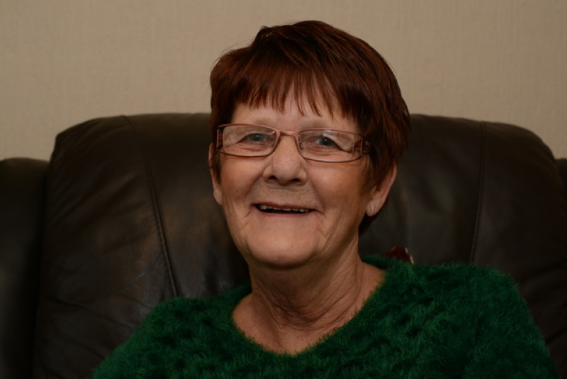 Main image for Cancer patient worries after specialist treatment stops