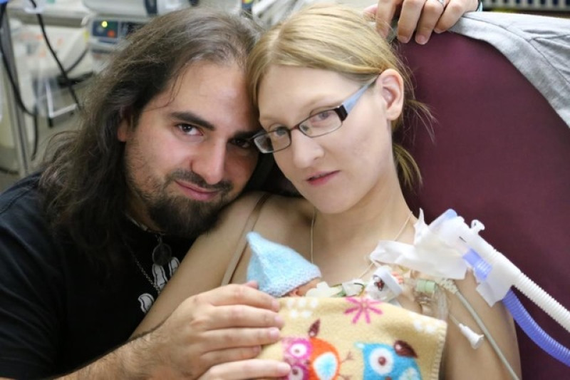 Main image for Fundraising campaign launched for baby headstones