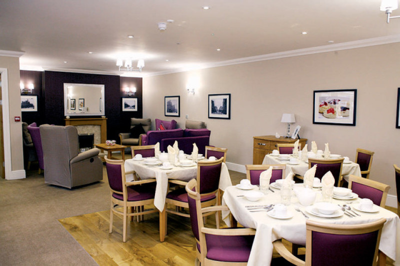 Main image for Five star look for residential home