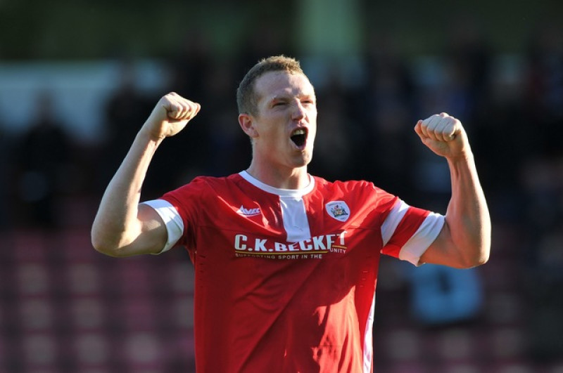 Main image for Ramage: We won’t be ‘soft touch’ anymore