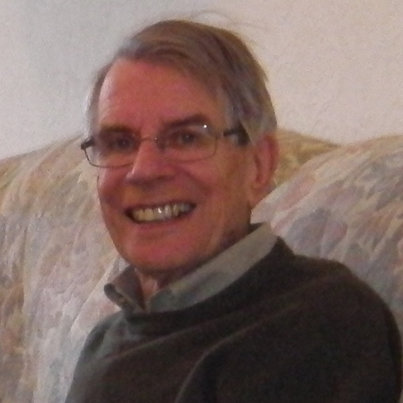 Main image for 'Gentleman' former headmaster passes away
