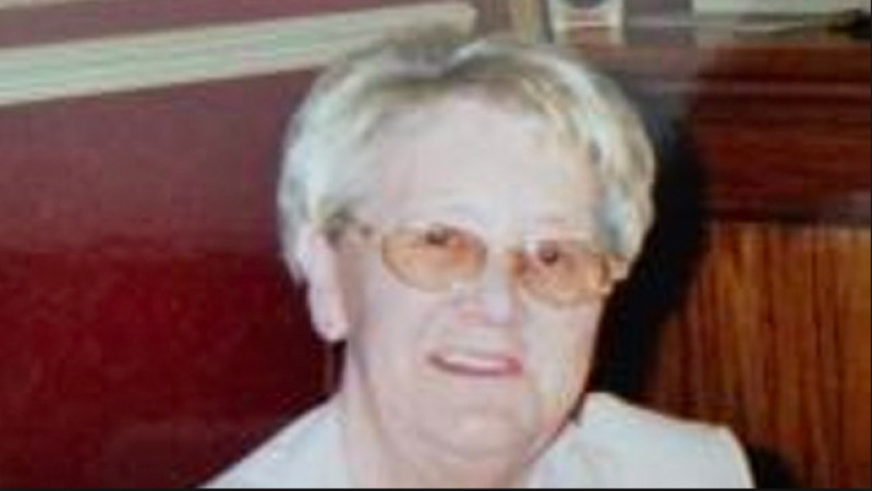 Main image for Man jailed after brutal murder of local grandma