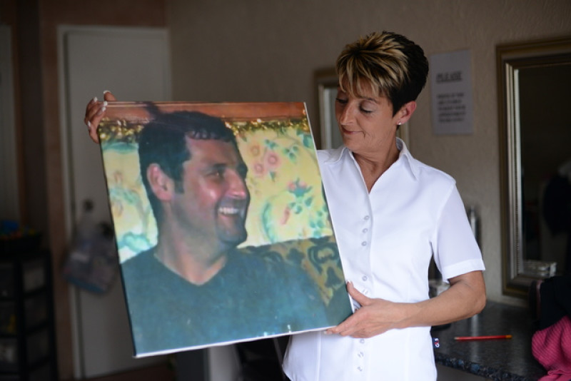 Main image for Family speak of organ donation decision