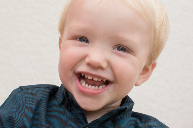 Main image for Heartbroken parents speak out about about rare disorder
