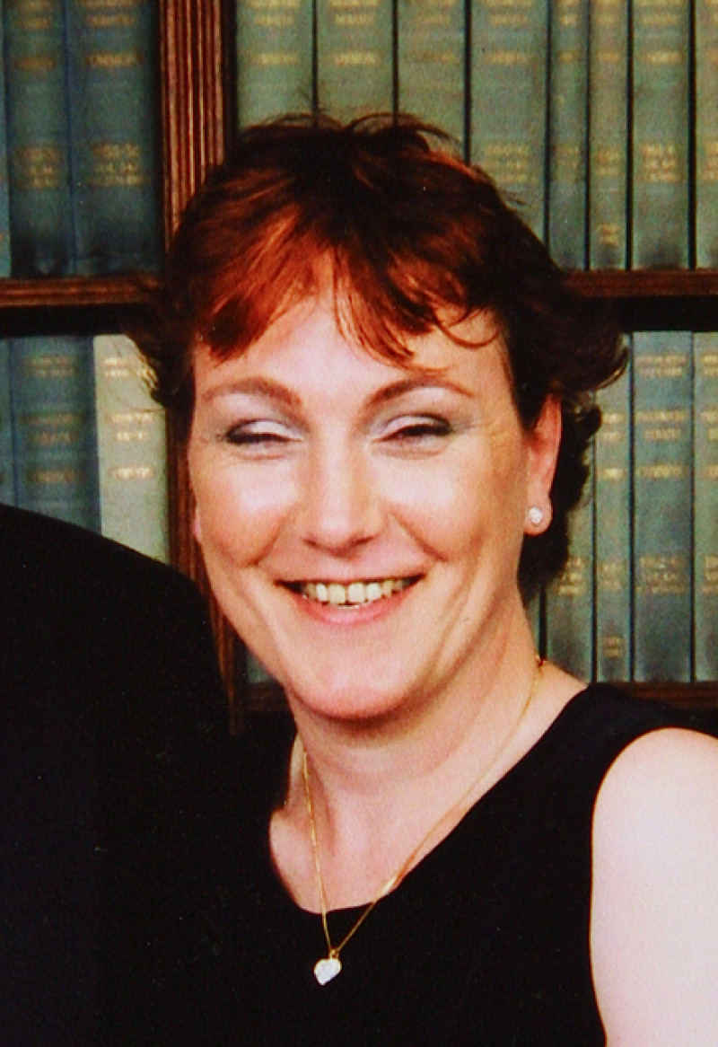 Main image for Fundraiser in memory of much loved nurse