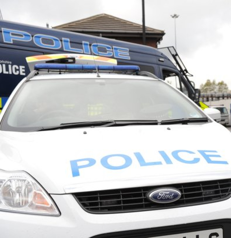 Main image for Man attacked in interchange