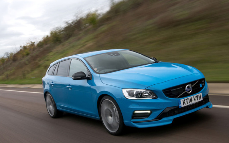 Main image for New Volvo is a reliable choice