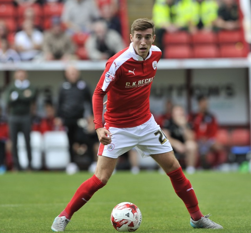 Main image for Rothwell may miss month but Williams on way back