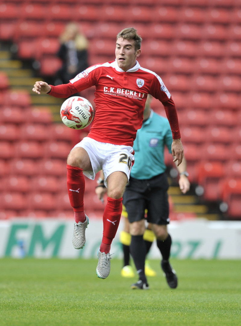 Main image for Rothwell return could trigger new arrivals