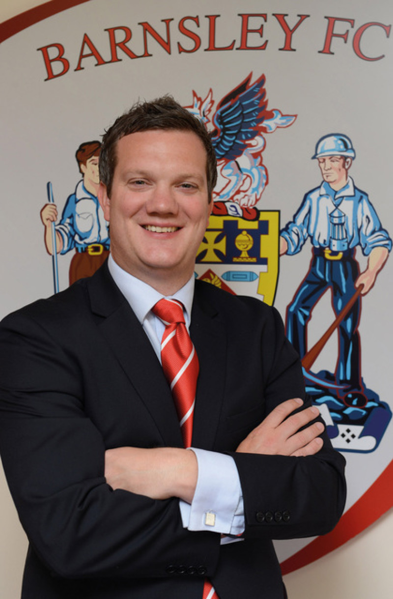 Main image for Oakwell season ticket price slash dilemma