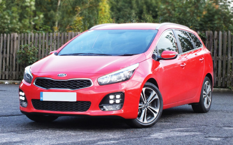 Main image for The Kia Cee'd is a must-have car