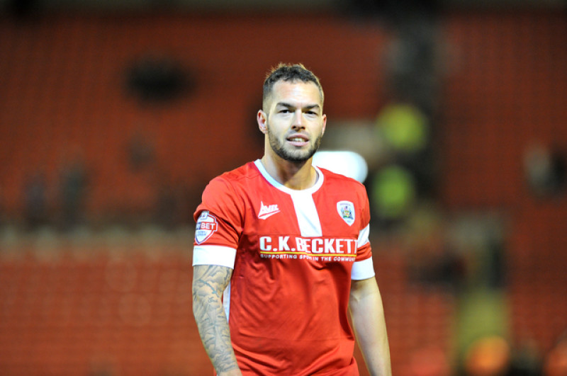 Main image for Barnsley beaten again