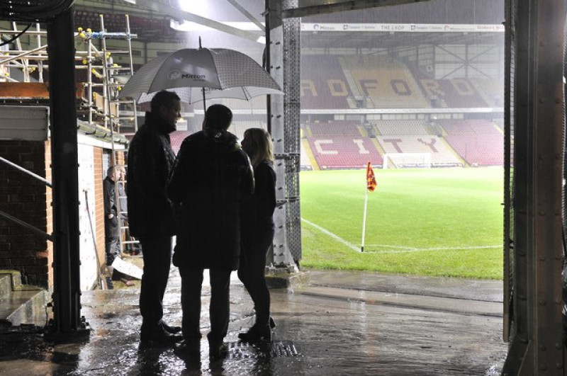 Main image for Ben hints at attacking January signings and says ‘frustrating’ Tuesday gives squad chance to rest
