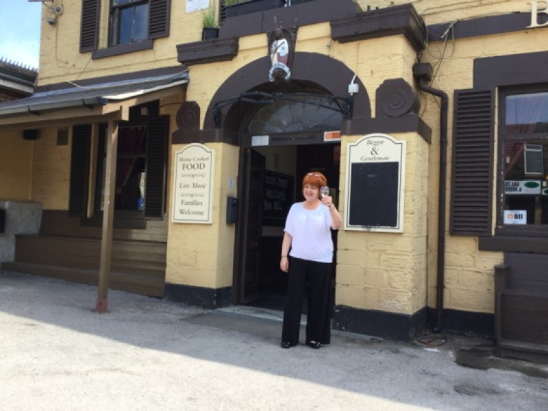Main image for Company offers assurance about popular pub