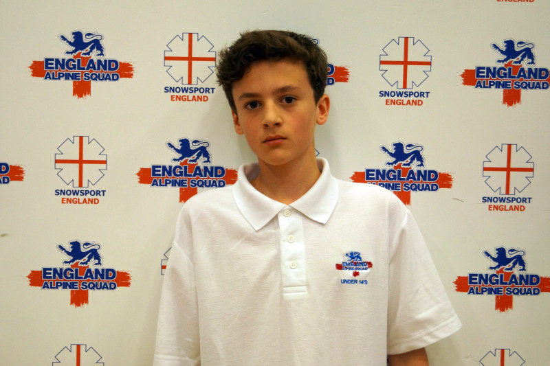 Main image for Gawber's Elliot receives England call