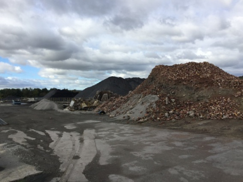 Main image for Coke works could bring employment back to Royston