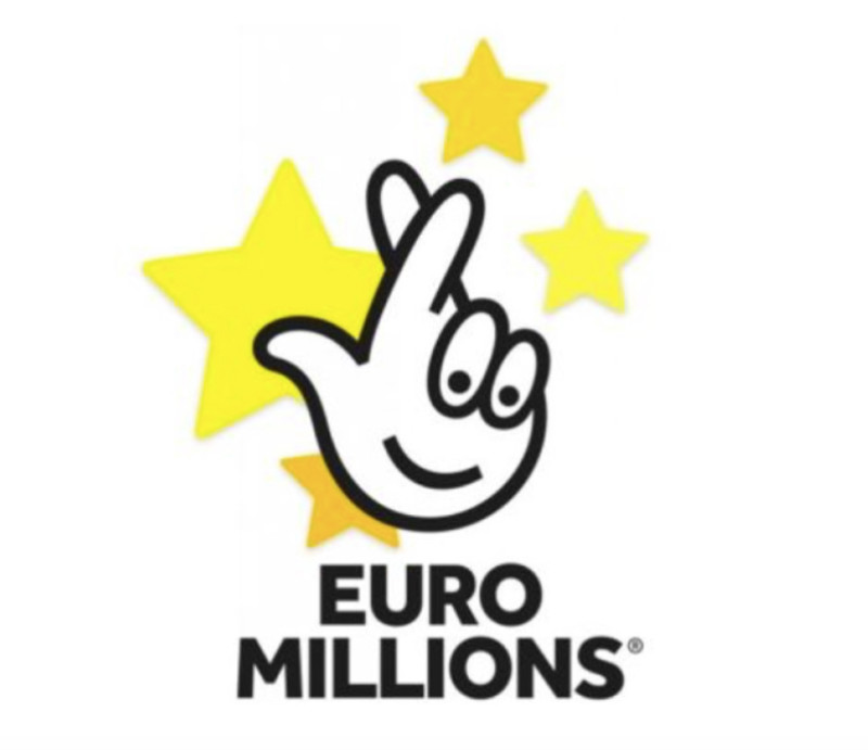 Main image for Local winner scoops £130,000 on EuroMillions
