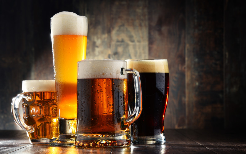 Main image for Crackdown on super strength lager