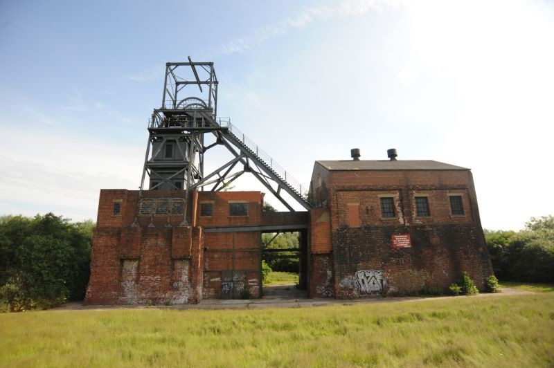 Main image for All former miners invited to a reunion