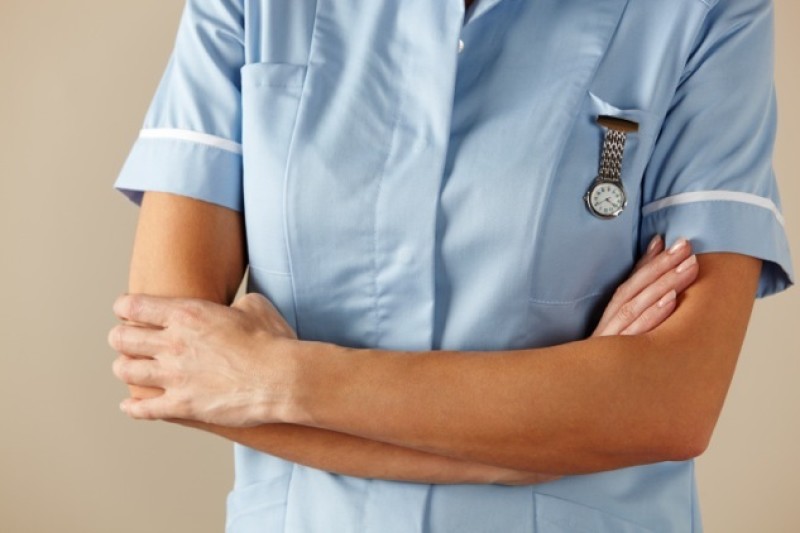 Main image for Health services at risk due to huge budget cut