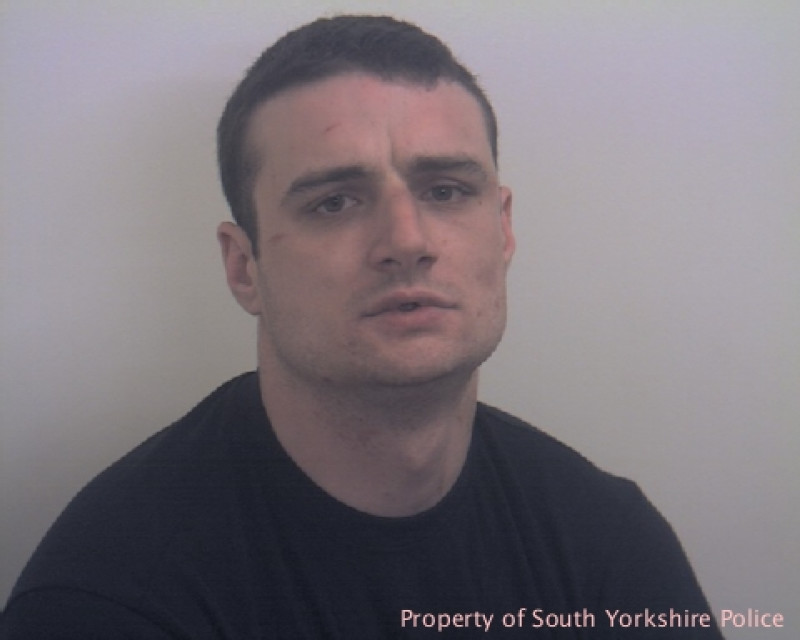 Main image for Jail term extended