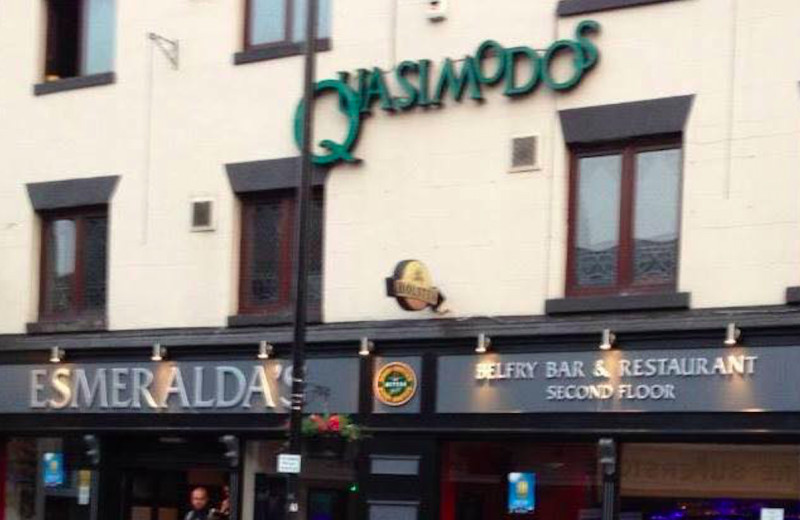 Main image for Pub company's future to be decided