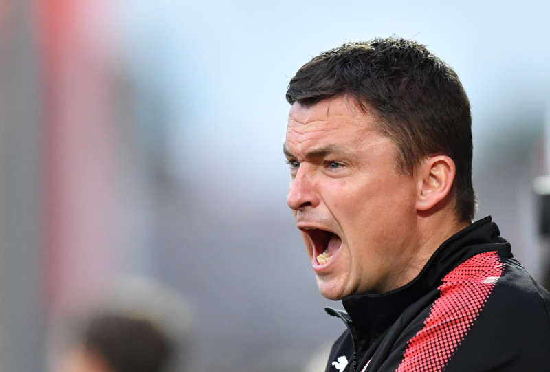 Main image for ‘I’ll have to change’ says boss after ban ends before derby 
