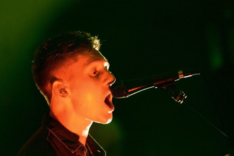 Main image for Sherlocks set for biggest ever tour