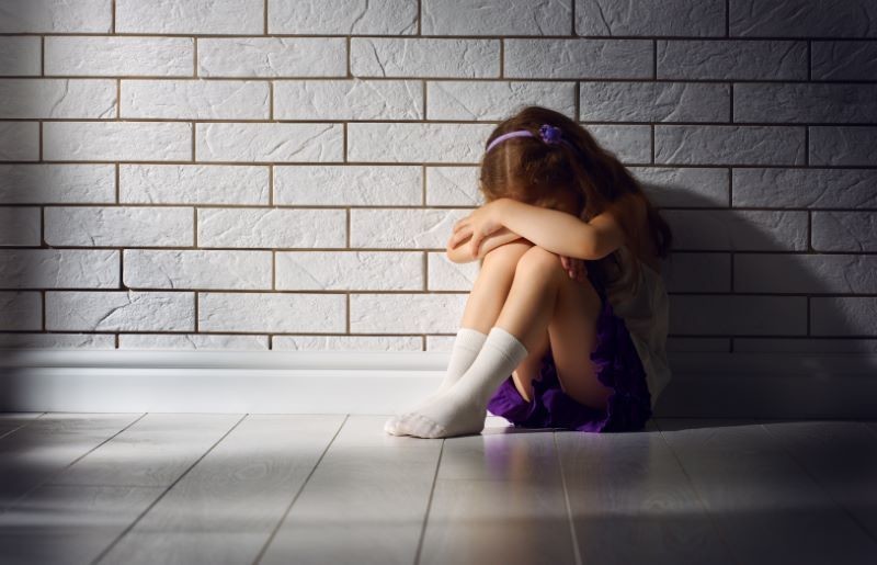 Main image for People seek help with child porn habit