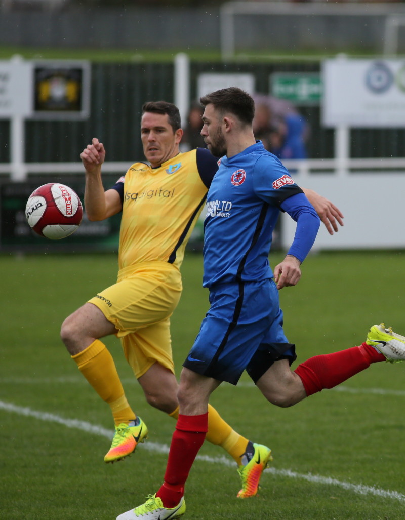 Main image for Ducks win seven in a row and are one game off FA Cup first round