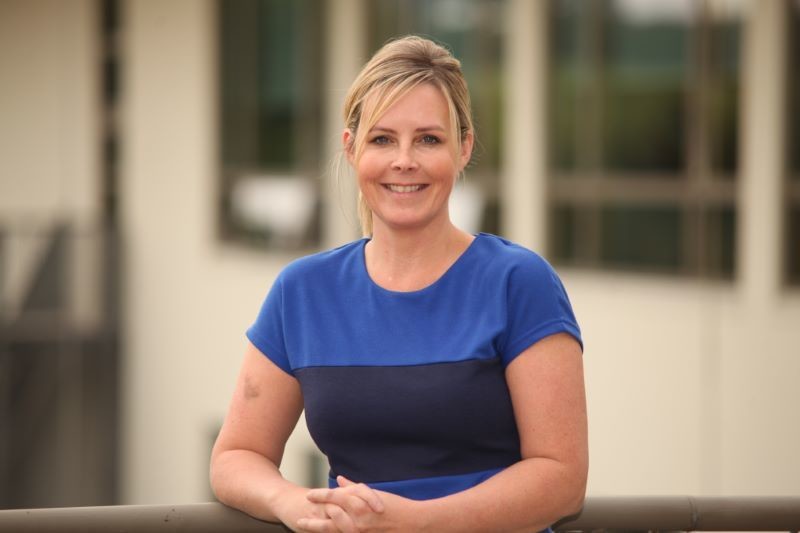 Main image for Shock as school slips into special measures