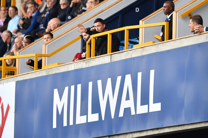 Main image for Heckingbottom banned for next two games