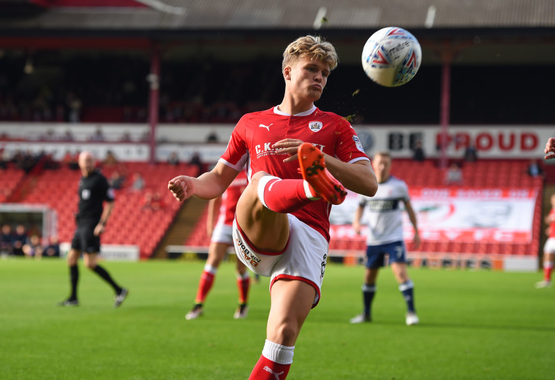 Main image for McGeehan backed for Northern Ireland call