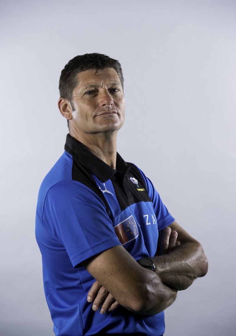 Main image for ‘We haven’t been good enough over four days’ admits Yorkshire boss