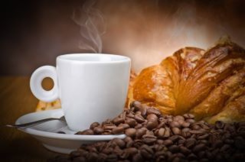 Main image for Starbucks is brewing plans for a second store