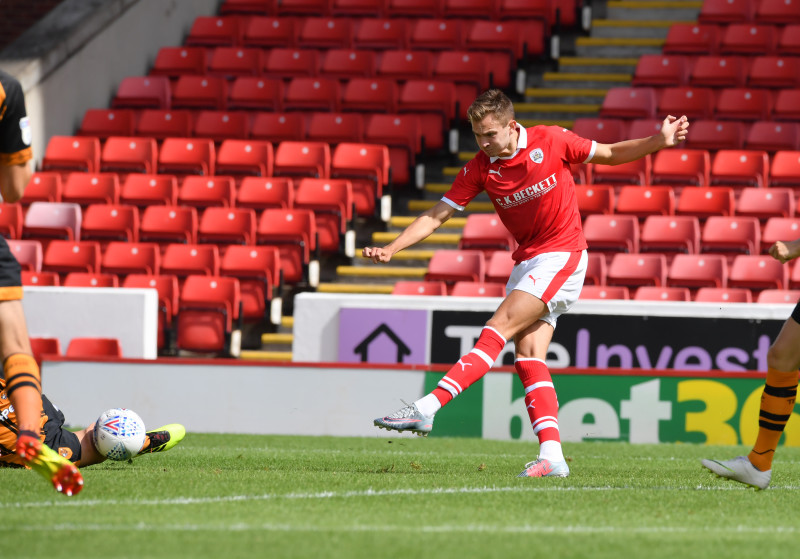 Main image for Hedges may play left-back due to injuries