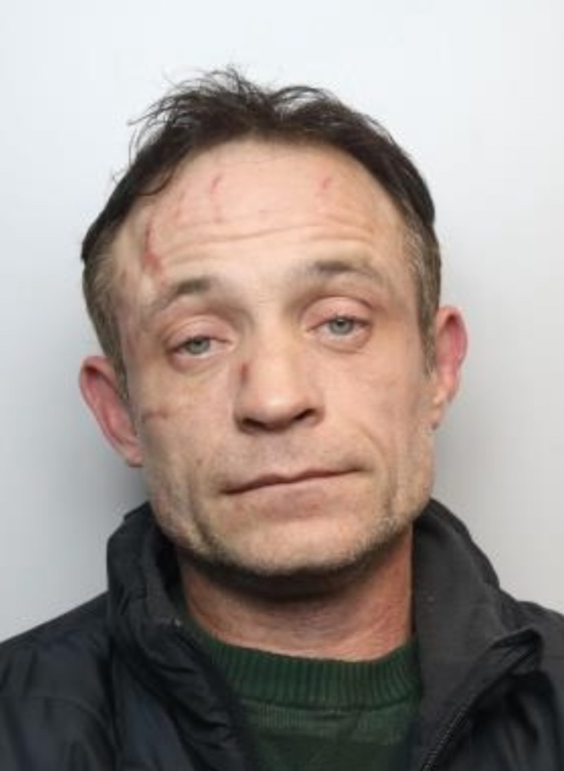 Main image for Sneak-in burglar jailed