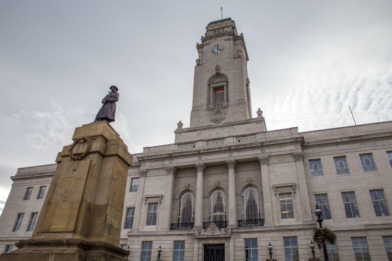 Main image for ‘Unfair’ extra cost for recycling residents