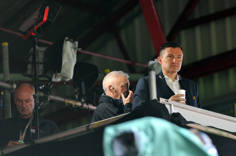 Main image for Pundit Hecky backs Reds for top 2 and says current side better than 2016 heroes