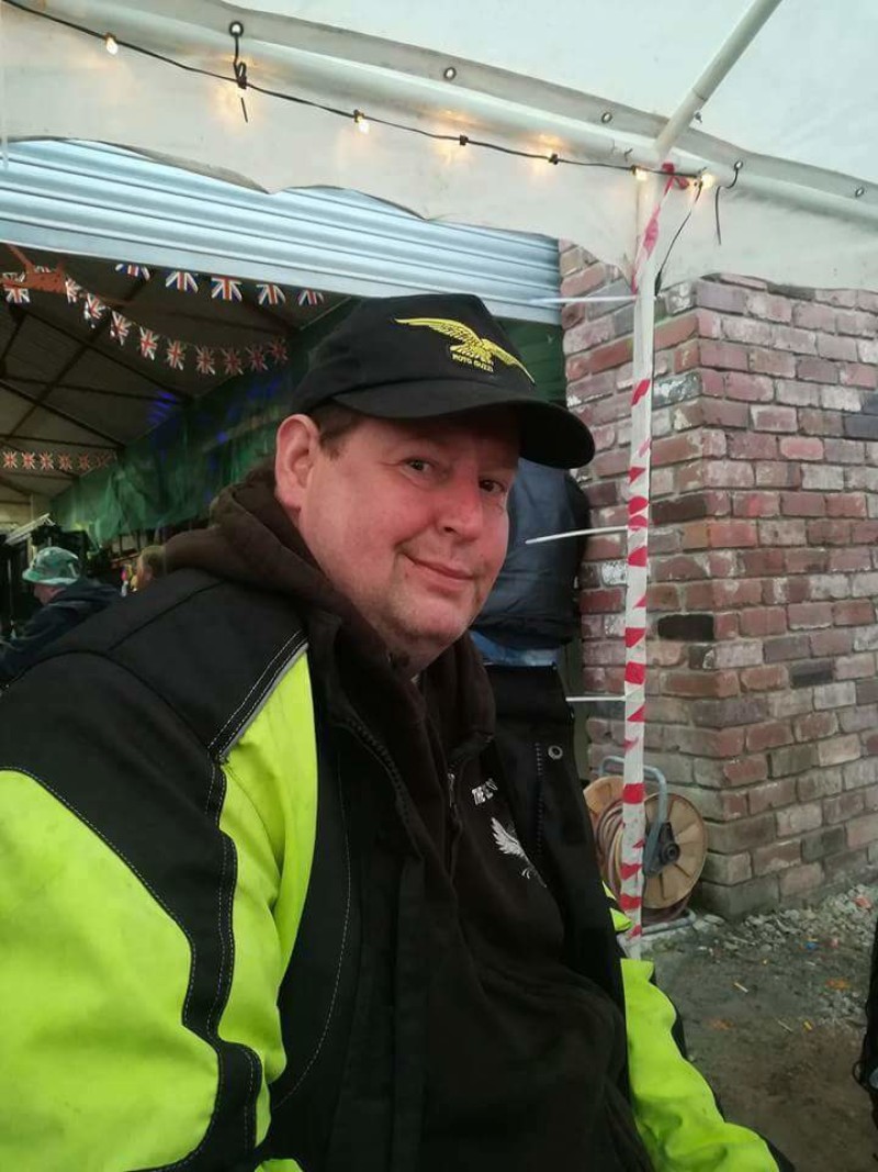 Main image for Family’s appeal to drivers 12 months on from accident