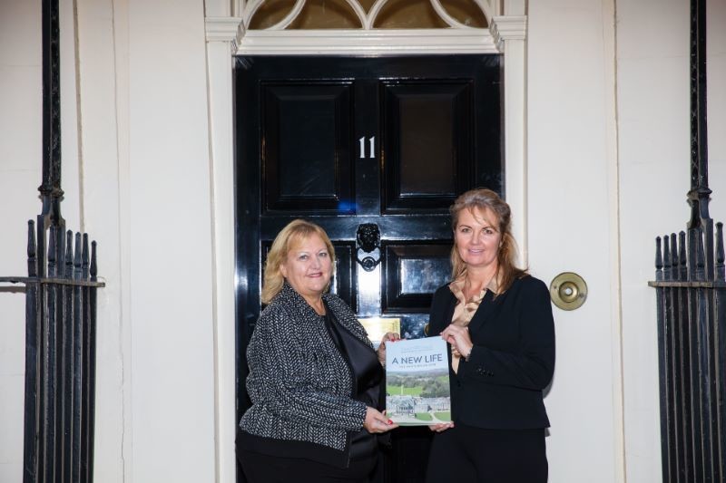 Main image for The late mission to save Wentworth Woodhouse was a timely one