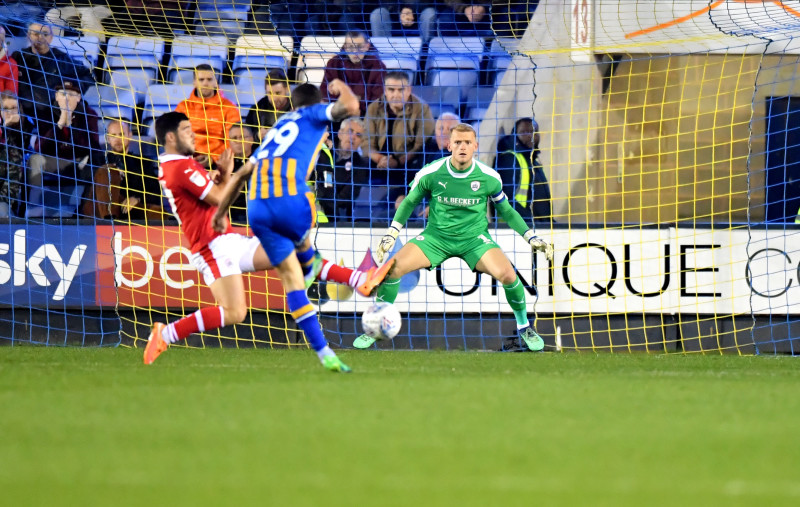 Main image for Stendel sent off as Reds suffer second loss of week 