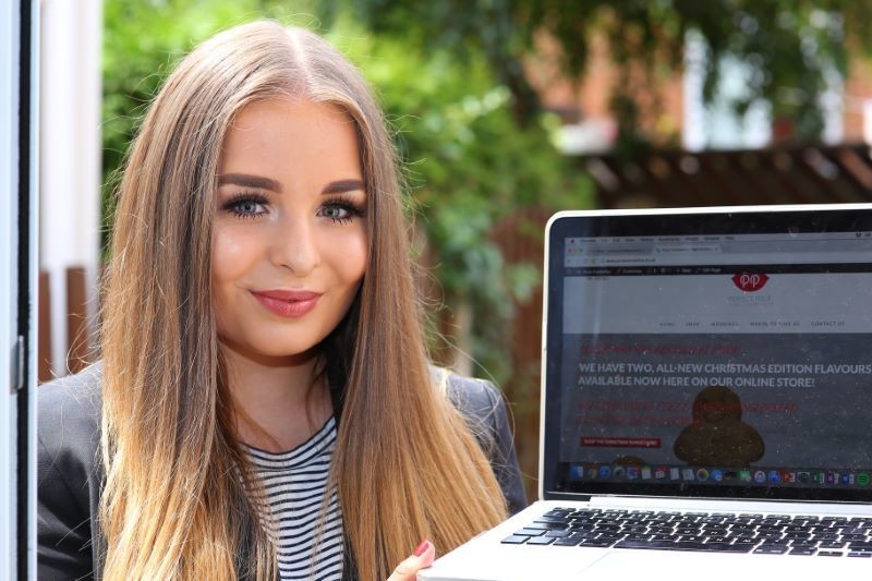 Main image for Another accolade for talented Rose