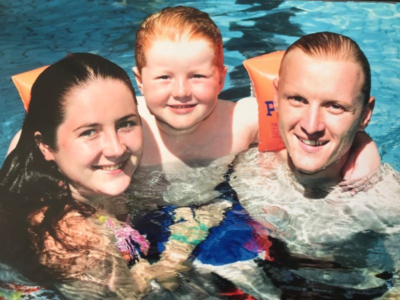 Main image for Parents are urged: ‘trust your instinct’