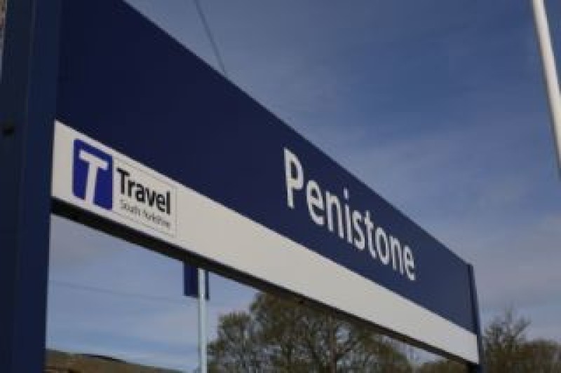 Main image for Station improvements could be on track
