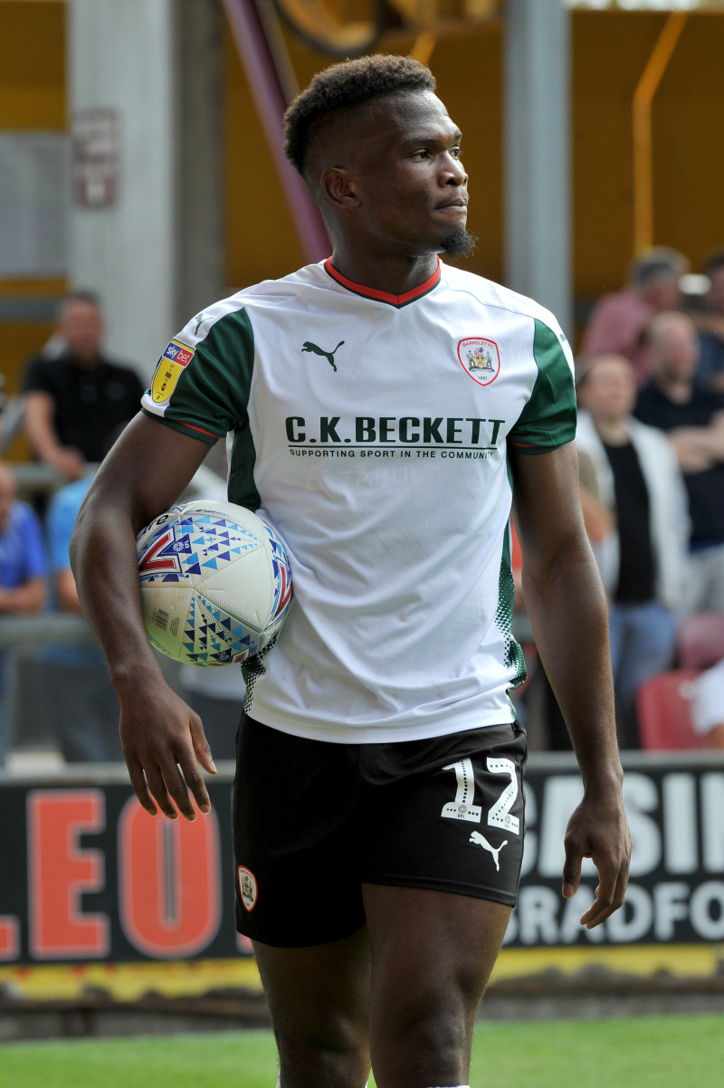 Main image for Cavare turned down international call-up